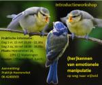 (h)erkennen van emotionele manipulatie